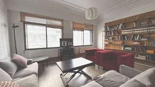 Piso en venta en Indautxu en Bilbao