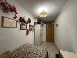 Piso en venta en Centro Urbano en San Sebastián de los Reyes