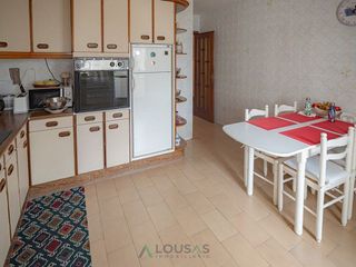 Piso en venta en San Roque - As Fontiñas en Lugo