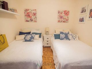 Piso en venta en San Roque - As Fontiñas en Lugo