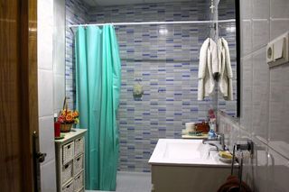 Piso en venta en San Luis en Almería