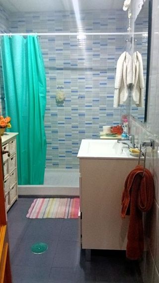 Piso en venta en San Luis en Almería