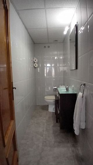 Piso en venta en San Luis en Almería