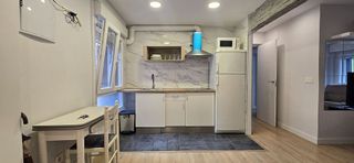 Piso en venta en Centro - Desierto - Arrontegi en Barakaldo