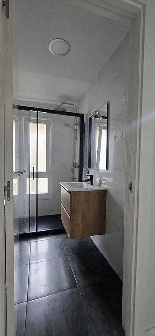 Piso en venta en Centro - Desierto - Arrontegi en Barakaldo