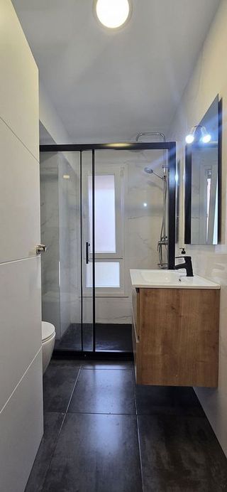 Piso en venta en Centro - Desierto - Arrontegi en Barakaldo