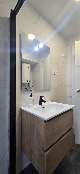 Piso en venta en Centro - Desierto - Arrontegi en Barakaldo