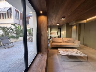 Piso en venta en La Seu en Valencia