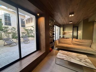 Piso en venta en La Seu en Valencia