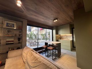 Piso en venta en La Seu en Valencia