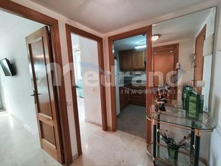 Piso en venta en La Cala de Villajoyosa en Villajoyosa/Vila Joiosa (la)