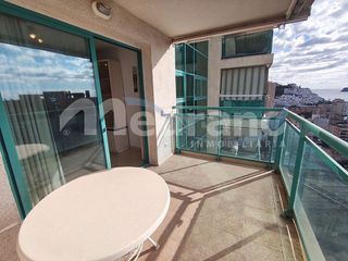 Piso en venta en La Cala de Villajoyosa en Villajoyosa/Vila Joiosa (la)
