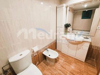 Piso en venta en La Cala de Villajoyosa en Villajoyosa/Vila Joiosa (la)