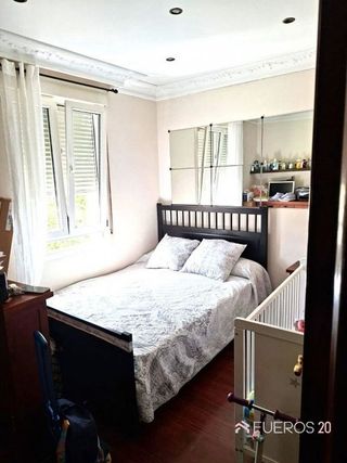 Piso en venta en Centro - Desierto - Arrontegi en Barakaldo