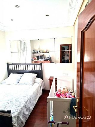 Piso en venta en Centro - Desierto - Arrontegi en Barakaldo