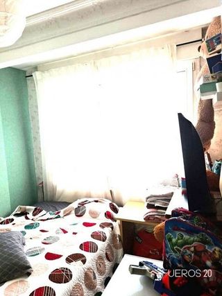 Piso en venta en Centro - Desierto - Arrontegi en Barakaldo