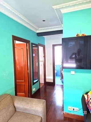 Piso en venta en Centro - Desierto - Arrontegi en Barakaldo