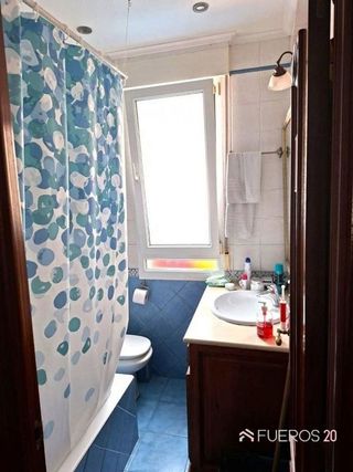 Piso en venta en Centro - Desierto - Arrontegi en Barakaldo