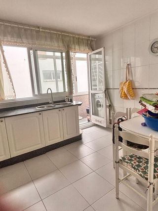 Piso en venta en Praza España - Casablanca en Vigo