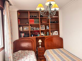 Piso en venta en Praza España - Casablanca en Vigo