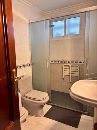 Piso en venta en Praza España - Casablanca en Vigo