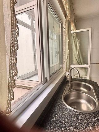 Piso en venta en Praza España - Casablanca en Vigo
