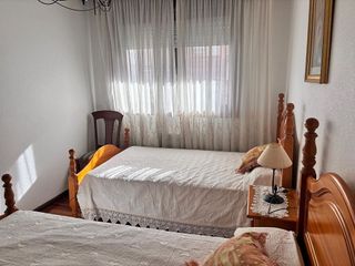 Piso en venta en Praza España - Casablanca en Vigo