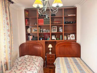 Piso en venta en Praza España - Casablanca en Vigo