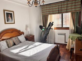 Piso en venta en Praza España - Casablanca en Vigo