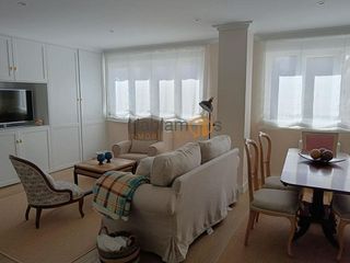 Piso en venta en Noia