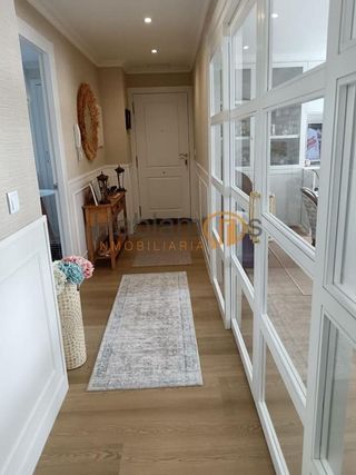 Piso en venta en Noia