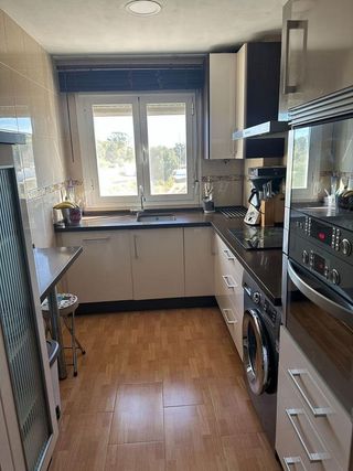 Piso en venta en La Casería - San Carlos en San Fernando