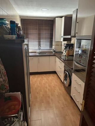 Piso en venta en La Casería - San Carlos en San Fernando