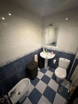 Piso en venta en La Casería - San Carlos en San Fernando