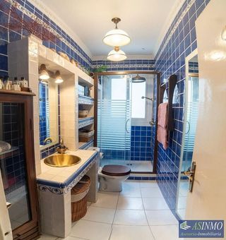 Piso en venta en Os Mallos - San Cristóbal en Coruña (A)