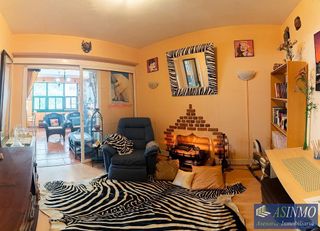 Piso en venta en Os Mallos - San Cristóbal en Coruña (A)