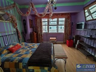 Piso en venta en Os Mallos - San Cristóbal en Coruña (A)