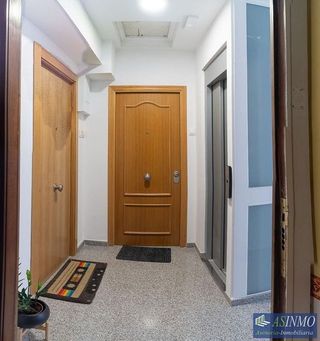 Piso en venta en Os Mallos - San Cristóbal en Coruña (A)