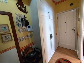Piso en venta en Os Mallos - San Cristóbal en Coruña (A)