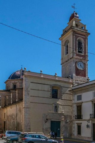 Piso en venta en Alberic