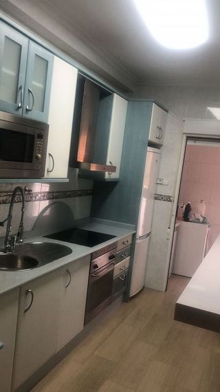 Piso en venta en Nueva Cartagena en Cartagena