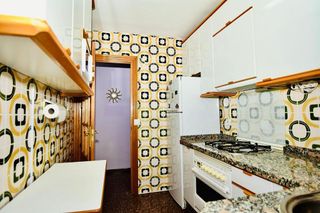 Piso en venta en Centro Urbano en Benidorm