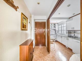 Piso en venta en Parque Ondarreta - Urtinsa en Alcorcón