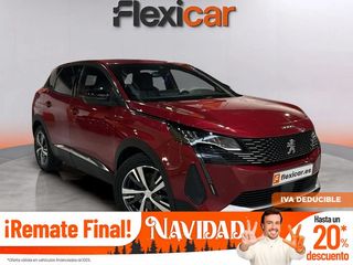 Peugeot 3008 180 e-EAT8 Active Pack