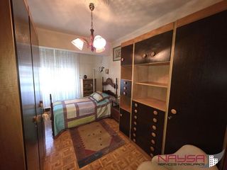 Piso en venta en Centro en Vitoria-Gasteiz