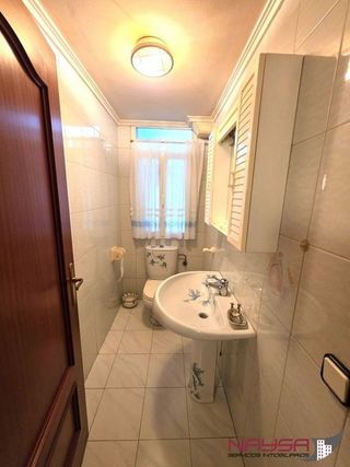 Piso en venta en Centro en Vitoria-Gasteiz