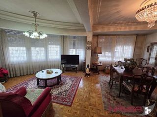 Piso en venta en Centro en Vitoria-Gasteiz