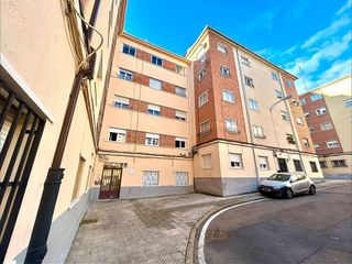 Piso en venta en Garrido Norte - Chinchibarra en Salamanca