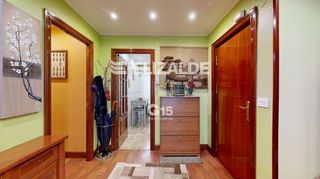 Piso en venta en Altza en San Sebastián-Donostia