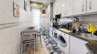 Piso en venta en Altza en San Sebastián-Donostia